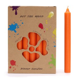 Juego de Velas de Mesa de...