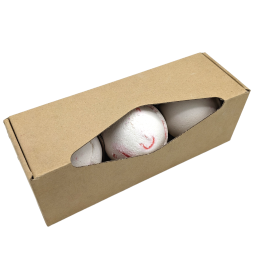 Bomba de Baño Paraíso...