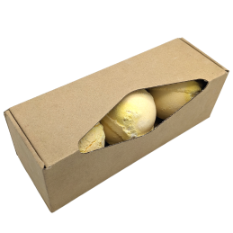 Bomba de Baño Paraíso...