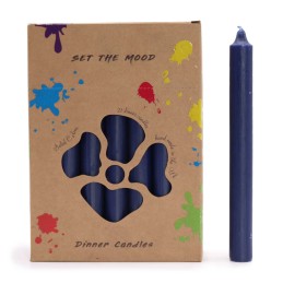 Juego de Velas de Mesa de...