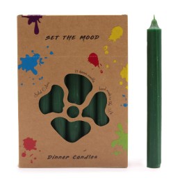 Juego de Velas de Mesa de...