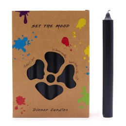 Juego de Velas de Mesa de...