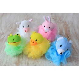 Esponja de Baño - Algodón...