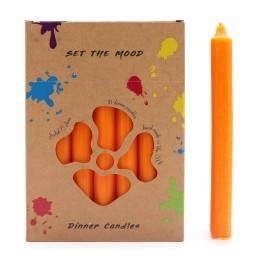 Juego de Velas de Mesa de...