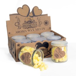Aroma Cera Fundida - Ylang...