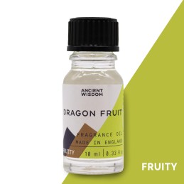 Dragon Fruit Fragrance Oil...