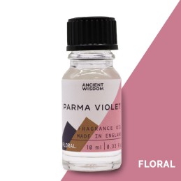 Parma Violet Fragrance Oil...