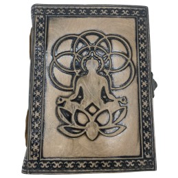 Cuaderno Esotérico Buda -...