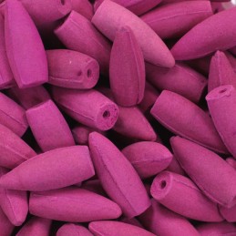 Caja Conos de Incienso...