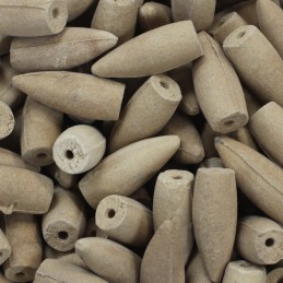 Caja Conos de Incienso...