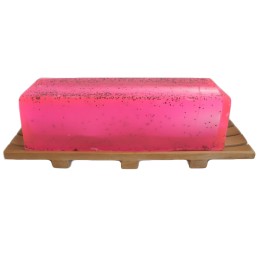 Bandeja Pan de jabón grande...