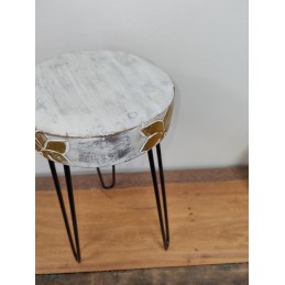 Soporte para plantas de...