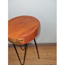 Soporte para plantas de...