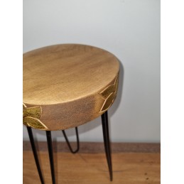 Soporte para plantas de...