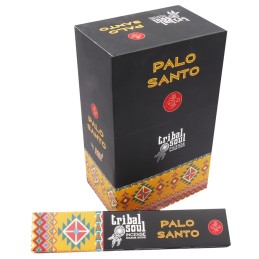 Incienso Tribal Soul - Palo...