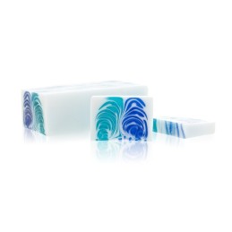 Barra de Jabón Hecho a Mano...