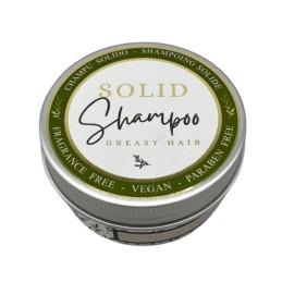 70g Champú Artesanal Solido...