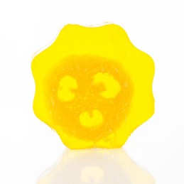 Barra de Jabón de Lufa...