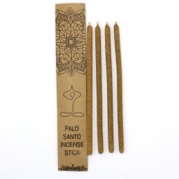 Palo Santo Varitas de...