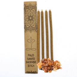 Palo Santo Varitas de...