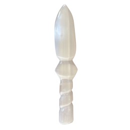 Cuchillo Ritual Selenite...