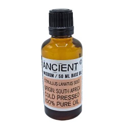 Aceite de Semilla de Sandía...