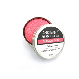 Lata de Champú Solido 60g -...