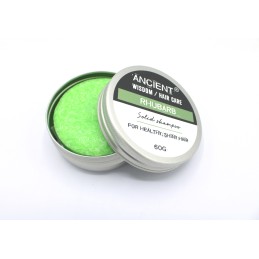 Lata de Champú Solido 60g -...