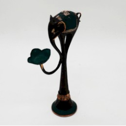 Portavelas / incienso de...