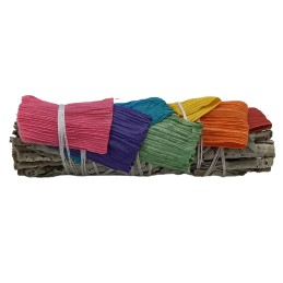 Atado de Hierba - Salvia...