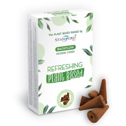 Conos de Incienso de...