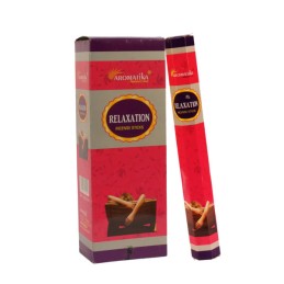 Incienso Premium Aromatika...