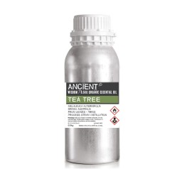 Aceite Esencial de Árbol de...