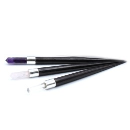 Varita Curativa Puntiaguda...