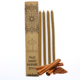 Palo Santo Varitas de...