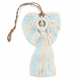 Macrame Angel - Guardian...