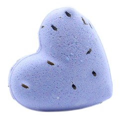 Bombas de Baño Corazón 70g...