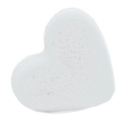 Bombas de Baño Corazón 70g...