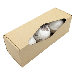 Sensual - Bomba de baño de...