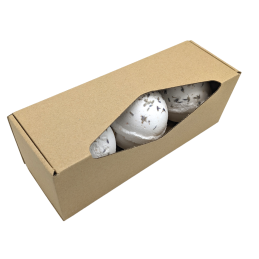 Relax - Bomba de baño de...