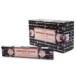 Varillas de Incienso Satya...