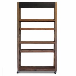 Expositor de Jabón Líquido...