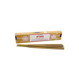 Incienso Satya Sticks 15g -...