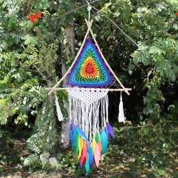 Bali Dreamcatchers - Large...