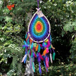 Bali Dreamcatchers - Large...