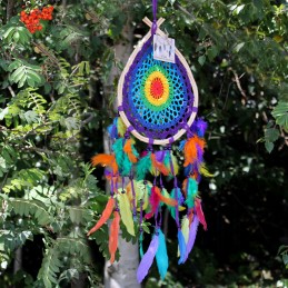 Bali Dreamcatchers - Med...