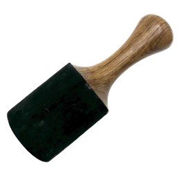 Palo Rey de Madera Extra...