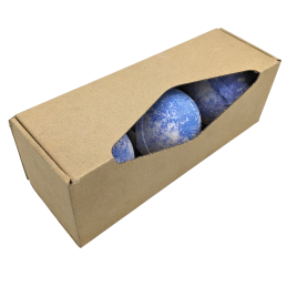 Bombas Manteca de Karité -...