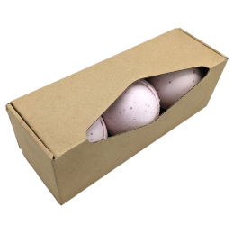 Bombas Manteca de Karité -...