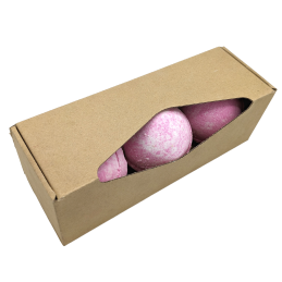 Bombas Manteca de Karité -...